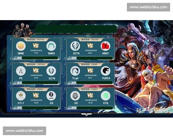 电竞官网官网权威发布赛事资讯战队数据与玩家互动平台全面服务体验