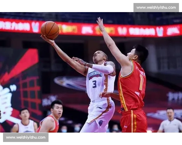 CBA最新比赛比分全解析各队表现与赛季走势深度报道