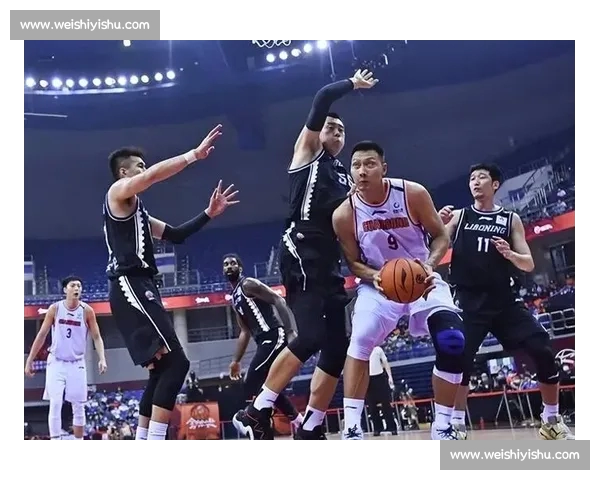 CBA数据平台助力球队战术分析与球员表现全面提升